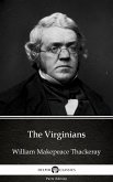 The Virginians by William Makepeace Thackeray (Illustrated) (eBook, ePUB)
