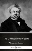 The Companions of Jehu by Alexandre Dumas (Illustrated) (eBook, ePUB)