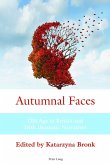 Autumnal Faces (eBook, PDF)
