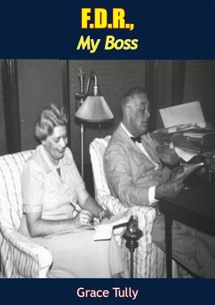 Cover F.D.R., My Boss (eBook, ePUB)