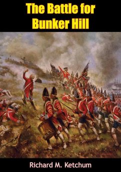 Cover Battle for Bunker Hill (eBook, ePUB)