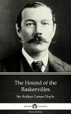 The Hound of the Baskervilles by Sir Arthur Conan Doyle (Illustrated) (eBook, ePUB)