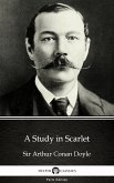 A Study in Scarlet by Sir Arthur Conan Doyle (Illustrated) (eBook, ePUB)