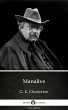 Manalive by G. K. Chesterton... - Bild 1