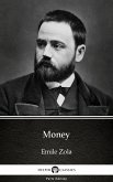 Money by Emile Zola (Illustrated) (eBook, ePUB)