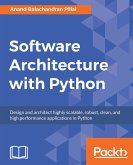 Software Architecture with Python (eBook, ePUB)