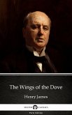 The Wings of the Dove by Henry James (Illustrated) (eBook, ePUB)