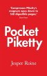 Pocket Piketty (eBook, PDF) - Bild 1