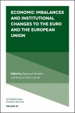 Economic Imbalances and Institutional Changes to the Euro and the European Union (eBook, PDF)