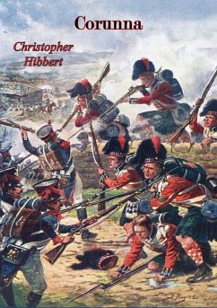 Cover Corunna (eBook, ePUB)