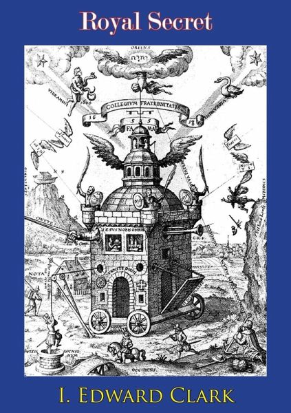 Royal Secret (eBook, ePUB)