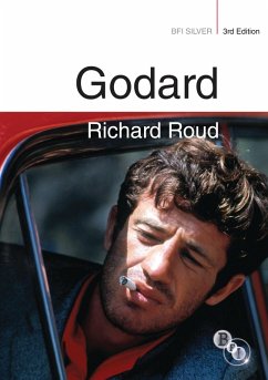 Godard (eBook, PDF) - Roud, Richard