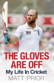 The Gloves are Off (eBook, ePUB)