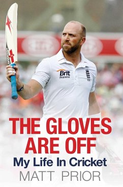 Cover The Gloves are Off (eBook, ePUB)