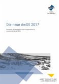 Die neue AwSV 2017 (eBook, ePUB)