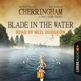 Blade in the Water (MP3-Download)