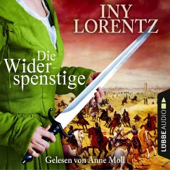 Die Widerspenstige (MP3-Download) - Lorentz, Iny