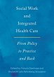 Social Work and Integrated Health Care... - Bild 1