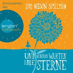 Und nebenan warten die Sterne (MP3-Download) - Spielman, Lori Nelson