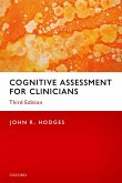Cognitive Assessment for Clinicians (eBook, ePUB)