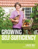 Growing Self-Sufficiency (eBook, ePUB)