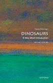 Dinosaurs: A Very Short Introduction (eBook, ePUB)
