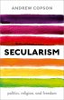 Secularism (eBook, ePUB) - Bild 1