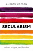 Secularism (eBook, ePUB)