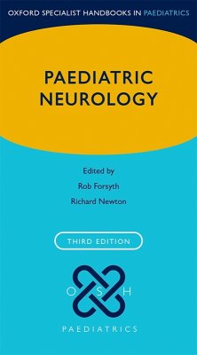 Paediatric Neurology (eBook, ePUB)
