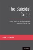 The Suicidal Crisis (eBook, ePUB)