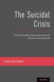 The Suicidal Crisis (eBook, ePUB) The Suicidal Crisis (eBook, ePUB)
