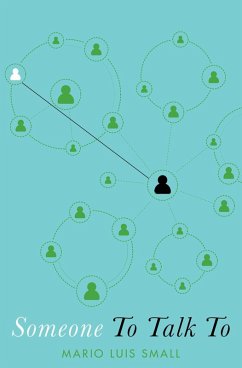 Cover Someone To Talk To (eBook, ePUB)