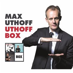 Uthoff Box (MP3-Download) - Uthoff, Max