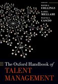 The Oxford Handbook of Talent Management (eBook, ePUB)