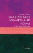 Shakespeare's Sonnets and Poems (eBook,... - Bild 1