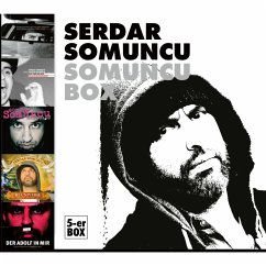 Somuncu Box (MP3-Download) - Somuncu, Serdar