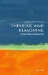 Thinking and Reasoning (eBook, ePUB) - Bild 1