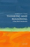 Thinking and Reasoning: A Very Short Introduction (eBook, ePUB)