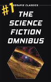 The Science Fiction Omnibus #1 (eBook, ePUB)