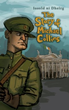 Cover The Story of Michael Collins for Children (eBook, ePUB)