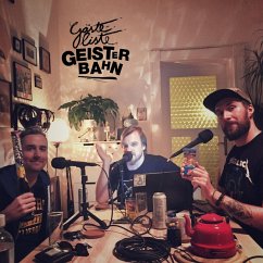 Gästeliste Geisterbahn, Folge 55: Strandbondage (MP3-Download) - Herm; Nilz; Donnie