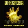 Brandmal (MP3-Download) - Bild 1