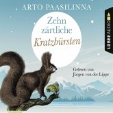 Zehn zärtliche Kratzbürsten (MP3-Download)