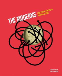 Moderns (eBook, ePUB) - Steven Heller; Greg D'Onofrio