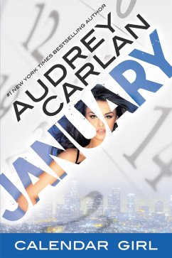 Cover Calendar Girl: January (eBook, ePUB)