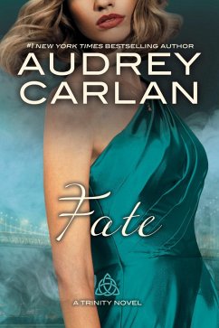 Cover Fate (eBook, ePUB)
