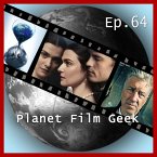 Planet Film Geek, PFG Episode 64: Barry Seal - Only in America, The Circle, Meine Cousine Rachel (MP3-Download)