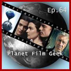 Planet Film Geek, PFG Episode 64: Barry Seal - Only in America, The Circle, Meine Cousine Rachel (MP3-Download) - Langley, Colin; Schmidt, Johannes