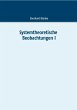 Systemtheoretische Beobachtungen I... - Bild 1