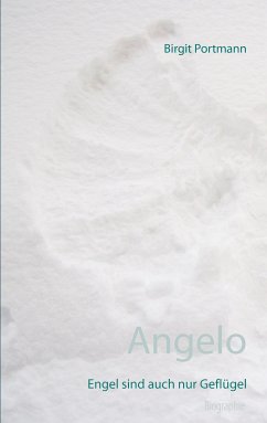 Angelo (eBook, ePUB) - Portmann, Birgit